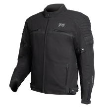 Clubman EVO Black