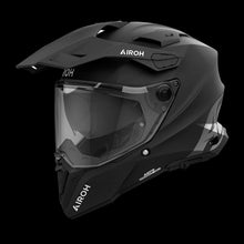 Airoh COMMANDER 2 MATT BLACK