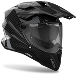COMMANDER 2 FULL CARBON GLOSS