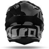 COMMANDER 2 FULL CARBON GLOSS