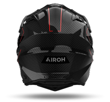 Commander 2 Carbon Stylish Gloss