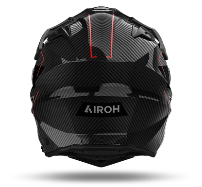 Commander 2 Carbon Stylish Gloss