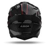COMMANDER 2 CARBON STYLISH GLOSS