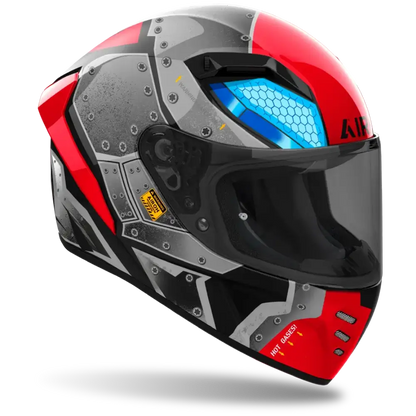 Connor Bot Gloss