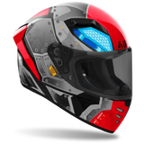 CONNOR BOT GLOSS