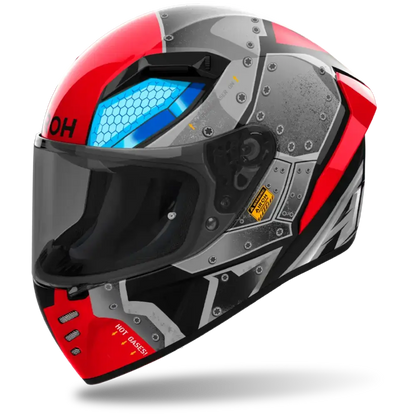 Connor Bot Gloss