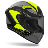 CONNOR DUNK YELLOW MATT