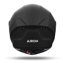 Airoh Connor Matt Black