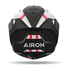 Airoh Connor 'Omega' Matt