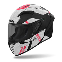 Airoh Connor 'Omega' Matt