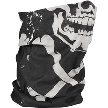 Neck Tubes Skull X-Bones