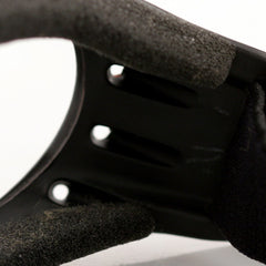 Cruiser Goggles - Clear Lens