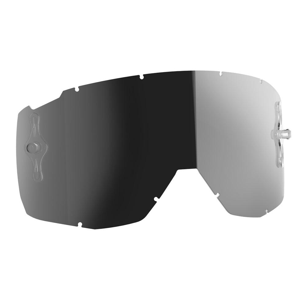 SCOTT LENS - PRIMAL/HUSLTE/SPLIT SNG - DARK GRY WRKS AFC