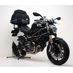 Aero-Spada 51L Touring Kit 1100 MONSTER EVO 11-13 - D0350651