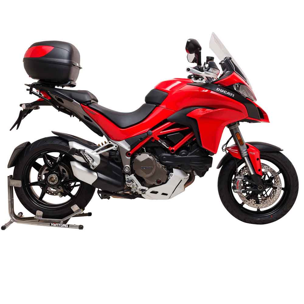 Astro 32L Topbox Kit 1200 MULTISTRADA 15-18 - D0461432