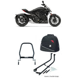 Aero-Delta 15-35L Kit 1260 XDIAVEL (V2) 16-21 & XDIAVEL S (V2) 16-23 - D0470635