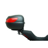 Astro 32L Topbox Kit 1260 XDIAVEL (V2) 16-21 & XDIAVEL S (V2) 16-23 - D0471432