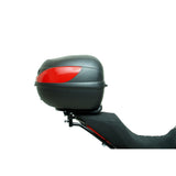 Astro 32L Topbox Kit 1260 XDIAVEL (V2) 16-21 & XDIAVEL S (V2) 16-23 - D0471432