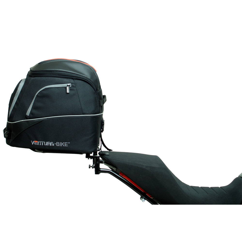 EVO-60 60L Touring Kit 1260 XDIAVEL (V2) 16-21 & XDIAVEL S (V2) 16-23 - D047EV60