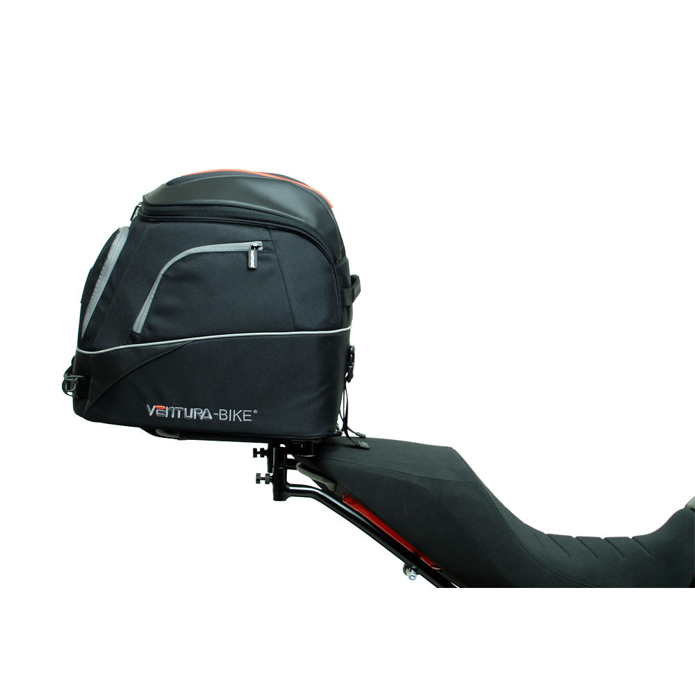 EVO-60 60L Touring Kit 1260 XDIAVEL (V2) 16-21 & XDIAVEL S (V2) 16-23 - D047EV60