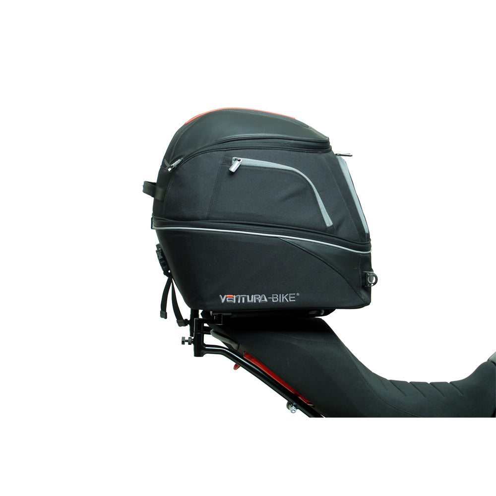 EVO-60 60L Touring Kit 1260 XDIAVEL (V2) 16-21 & XDIAVEL S (V2) 16-23 - D047EV60