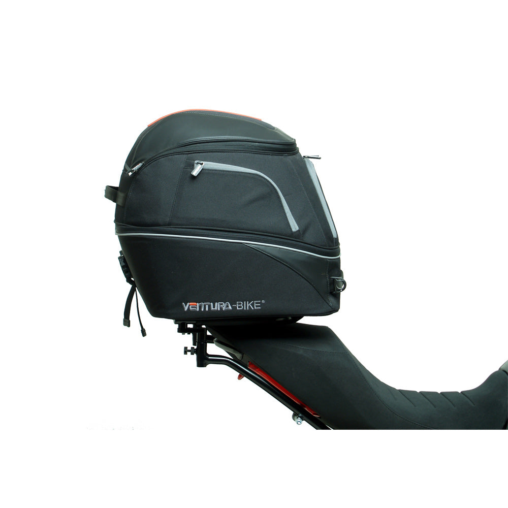 EVO-60 60L Touring Kit 1260 XDIAVEL (V2) 16-21 & XDIAVEL S (V2) 16-23 - D047EV60