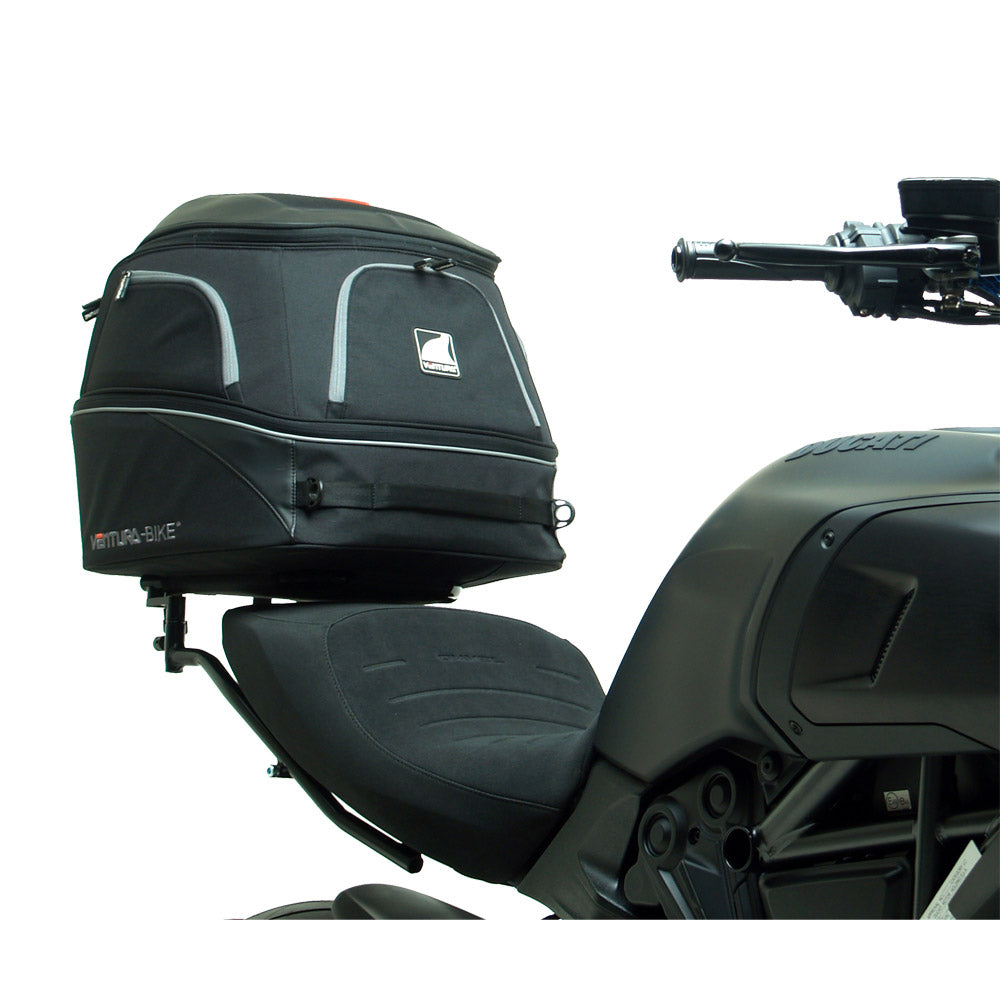 EVO-60 60L Touring Kit 1260 XDIAVEL (V2) 16-21 & XDIAVEL S (V2) 16-23 - D047EV60