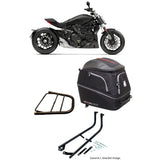 EVO-60 60L Touring Kit 1260 XDIAVEL (V2) 16-21 & XDIAVEL S (V2) 16-23 - D047EV60
