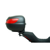 Astro 32L Topbox Kit 1260 DIAVEL (V2) & DIAVEL S (V2) 19-22 - D0551432