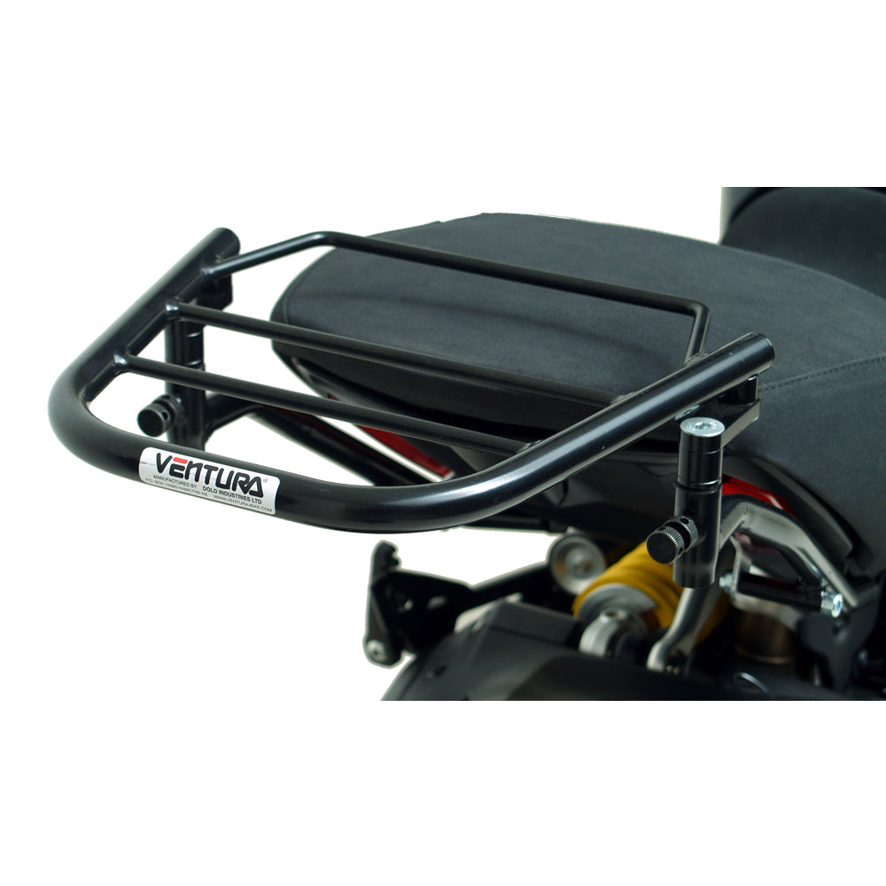 EVO-Rack Kit 1260 DIAVEL (V2) & DIAVEL S (V2) 19-22 - D055ER