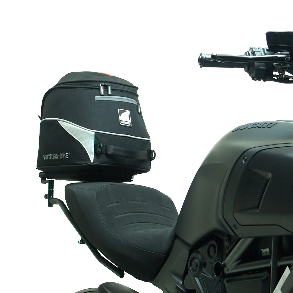 EVO-22 22L Jet Stream Kit 1260 DIAVEL (V2) & DIAVEL S (V2) 19-22 - D055EV22