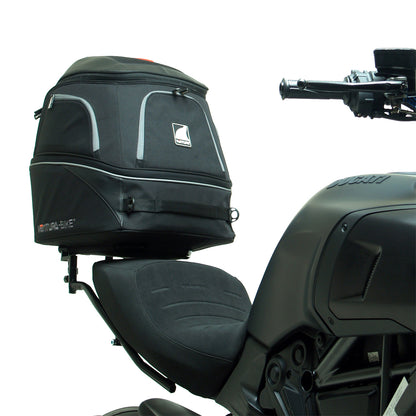 EVO-60 60L Touring Kit 1260 DIAVEL (V2) & DIAVEL S (V2) 19-22 - D055EV60