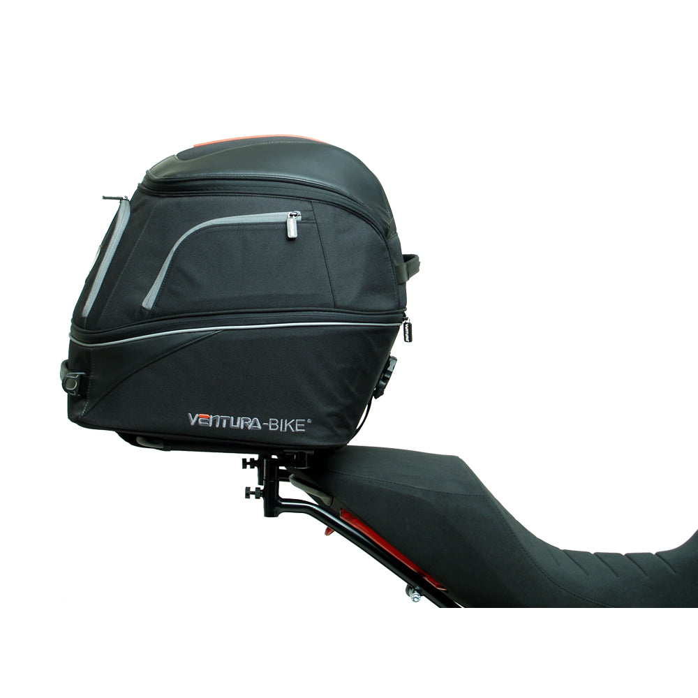 EVO-60 60L Touring Kit 1260 DIAVEL (V2) & DIAVEL S (V2) 19-22 - D055EV60