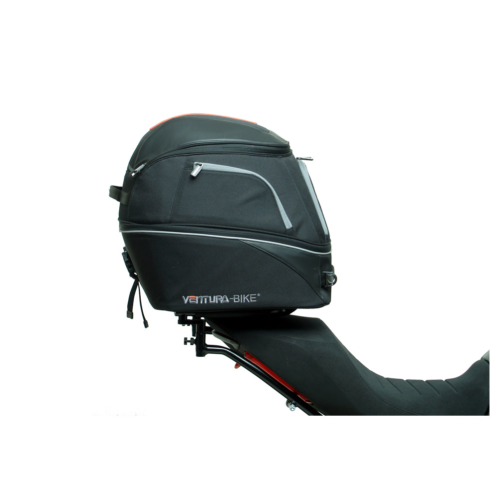 EVO-60 60L Touring Kit 1260 DIAVEL (V2) & DIAVEL S (V2) 19-22 - D055EV60