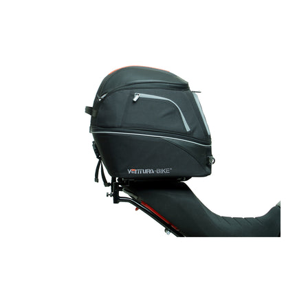 EVO-60 60L Touring Kit 1260 DIAVEL (V2) & DIAVEL S (V2) 19-22 - D055EV60