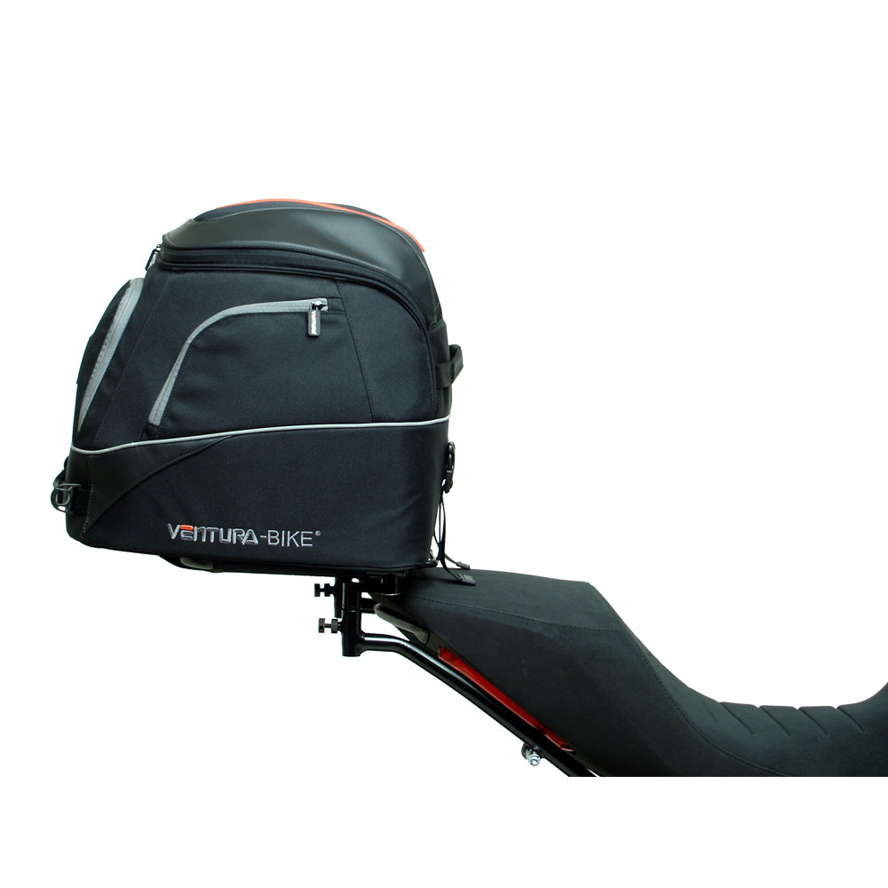 EVO-60 60L Touring Kit 1260 DIAVEL (V2) & DIAVEL S (V2) 19-22 - D055EV60