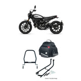 Aero-Spada 51L Touring Kit 800 SCRAMBLER (ALL) 20-22 - D0560651