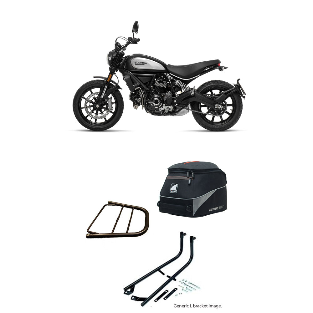 EVO-22 22L Jet Stream Kit 800 SCRAMBLER (ALL) 20-22 - D056EV22