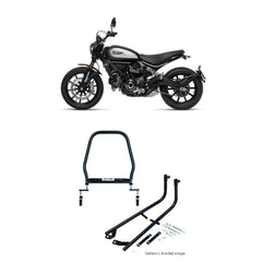 Parts Kit 800 SCRAMBLER (ALL) 20-22 - D056PF