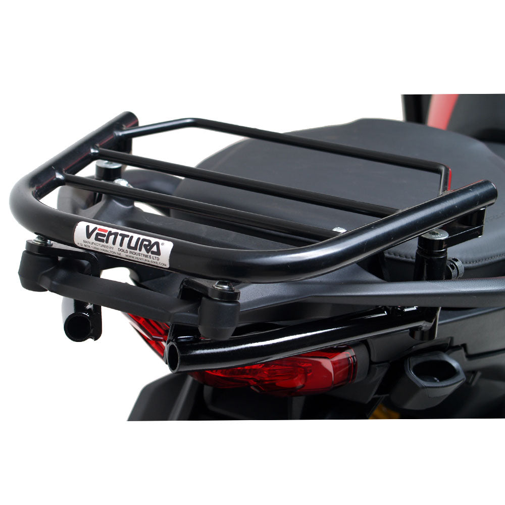 EVO-Rack Kit 1160 MULTISTRADA (V4), S & S SPORTS 21-24 - D057ER