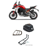 EVO-12 12L Slipstreamer Kit 1160 MULTISTRADA (V4), S & S SPORTS 21-24 - D057EV12
