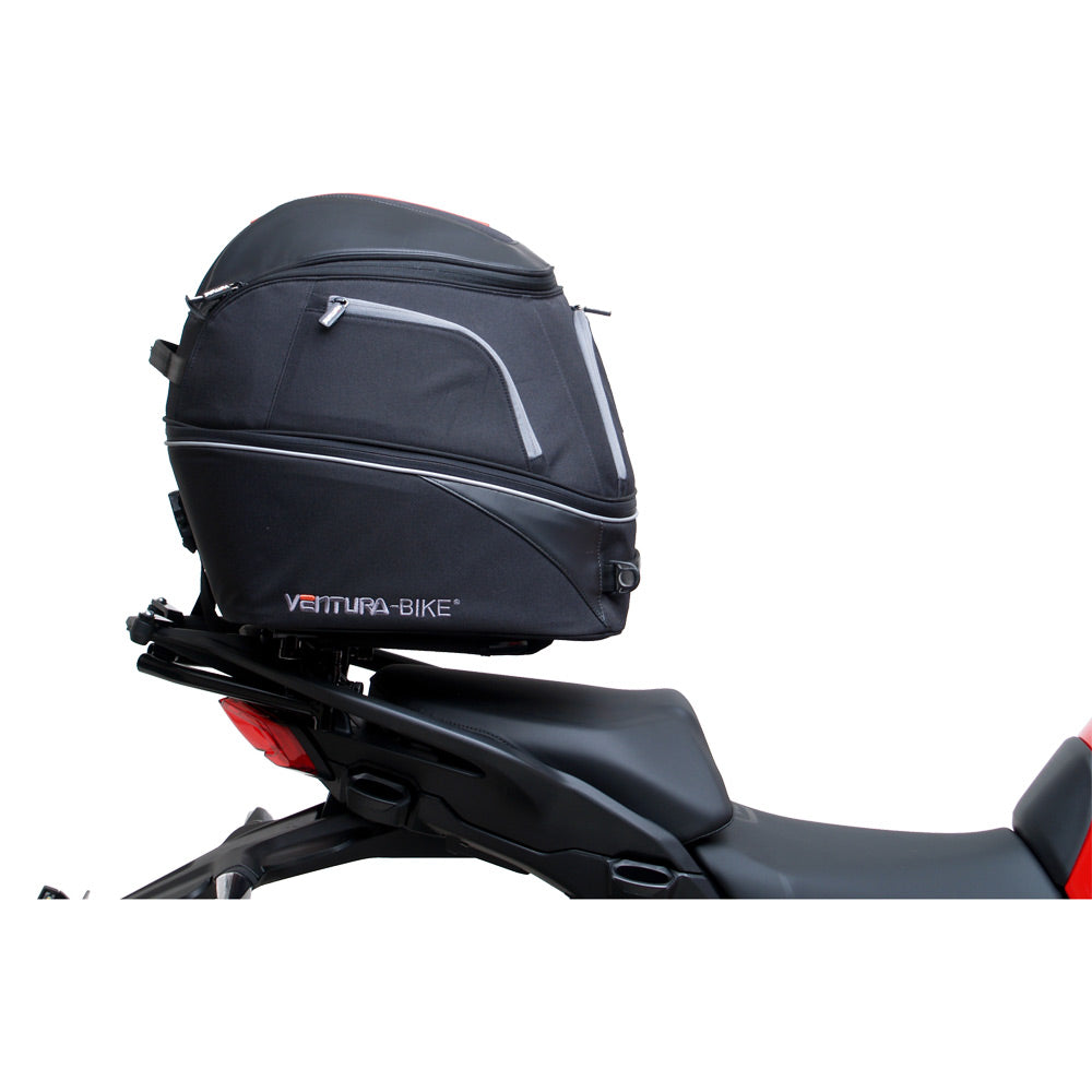 EVO-60 60L Touring Kit 1160 MULTISTRADA (V4), S & S SPORTS 21-24 - D057EV60