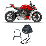 Aero-Spada 51L Touring Kit 1100 STREETFIGHTER V4, S, SP, SP2 20-24 - D0580651