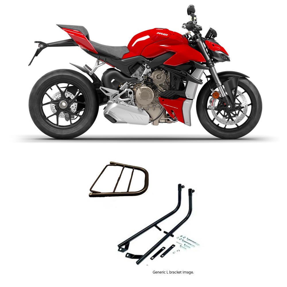 EVO-Rack Kit 1100 STREETFIGHTER V4, S, SP, SP2 20-24 - D058ER