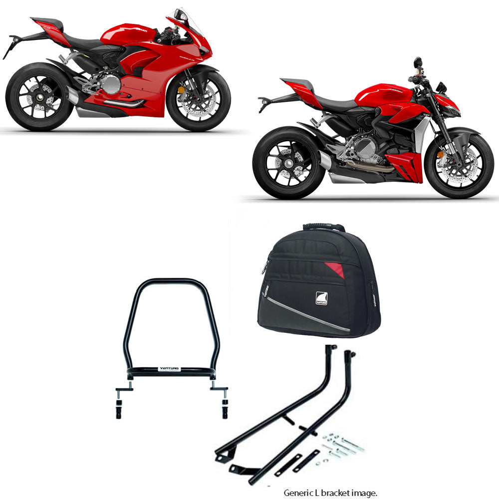Aero-Delta 15-35L Kit 955 PANIGALE 20-25 & 955 STREETFIGHTER 22-24 - D0600635