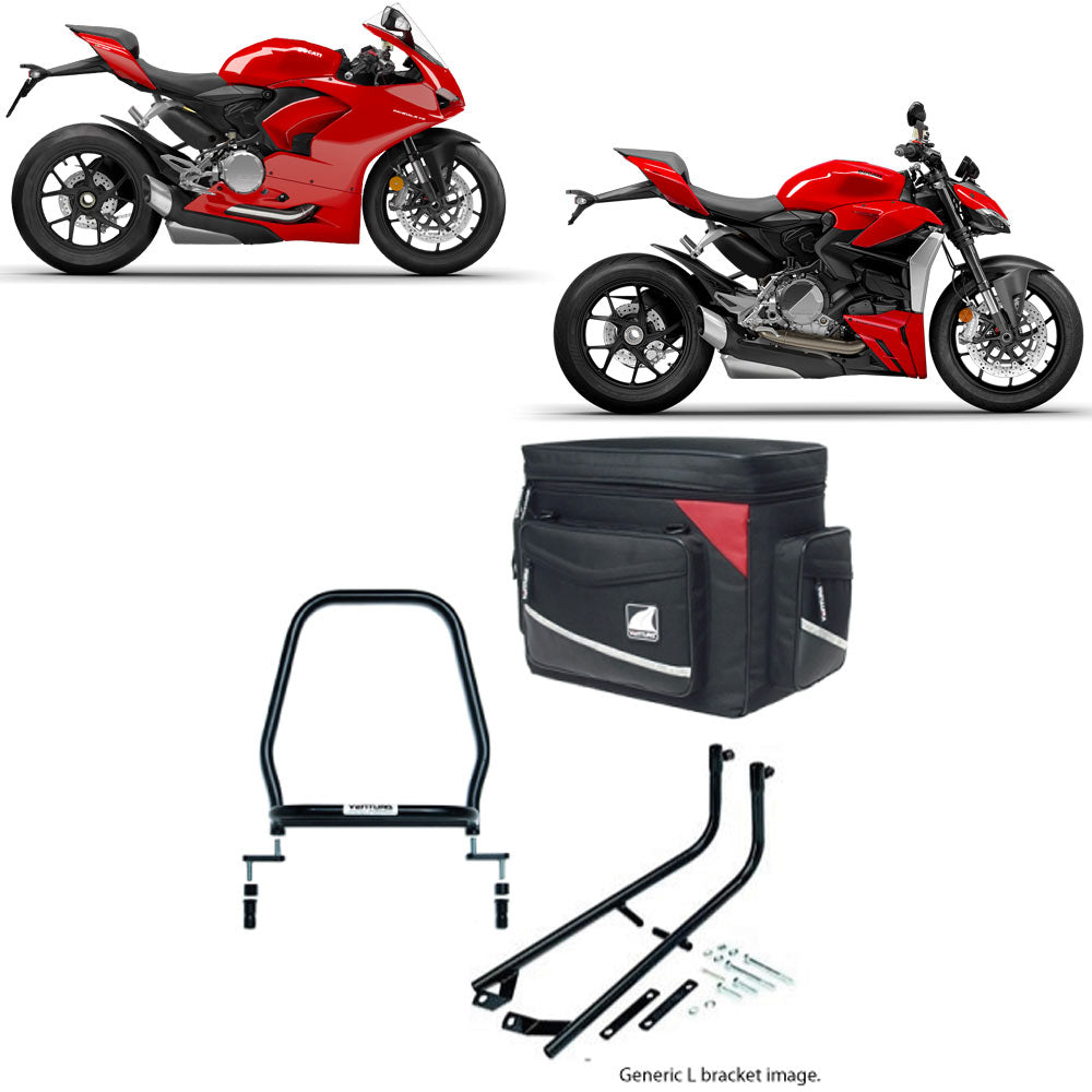 Rally-Euro 44-56L Kit 955 PANIGALE 20-25 & 955 STREETFIGHTER 22-24 - D0600656