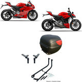 Astro 32L Topbox Kit 955 PANIGALE 20-25 & 955 STREETFIGHTER 22-24 - D0601432