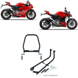 Parts Kit 955 PANIGALE 20-25 & 955 STREETFIGHTER 22-24 - D060PF