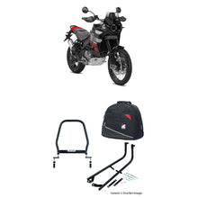 Aero-Delta 15-35L Kit 937 DESERT X & RALLY 22-25 - D0610635