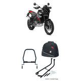 Aero-Delta 15-35L Kit 937 DESERT X & RALLY 22-25 - D0610635